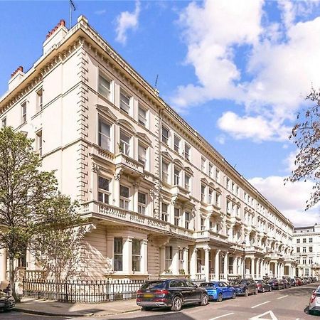 Amazing Flat Near South Kensington - 2 To 3 Bedrooms London Exteriör bild