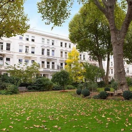 Amazing Flat Near South Kensington - 2 To 3 Bedrooms London Exteriör bild