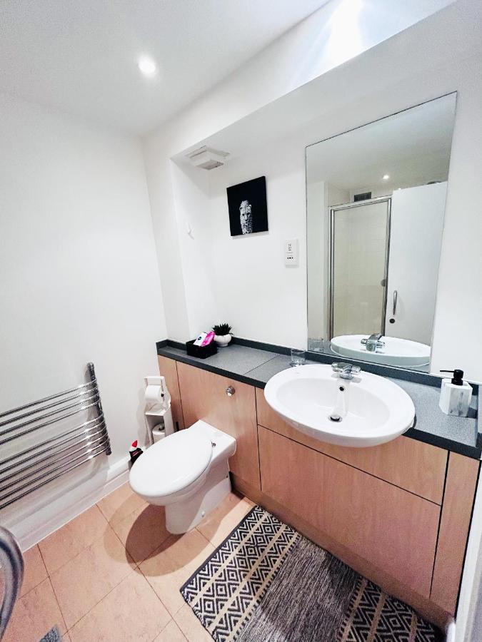 Amazing Flat Near South Kensington - 2 To 3 Bedrooms London Exteriör bild