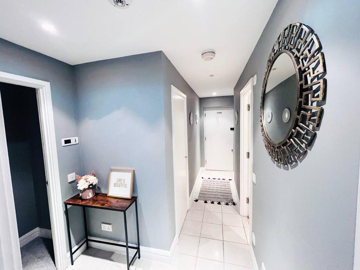 Amazing Flat Near South Kensington - 2 To 3 Bedrooms London Exteriör bild