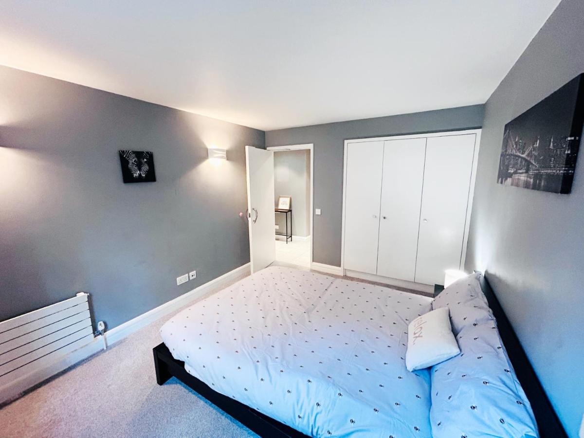 Amazing Flat Near South Kensington - 2 To 3 Bedrooms London Exteriör bild