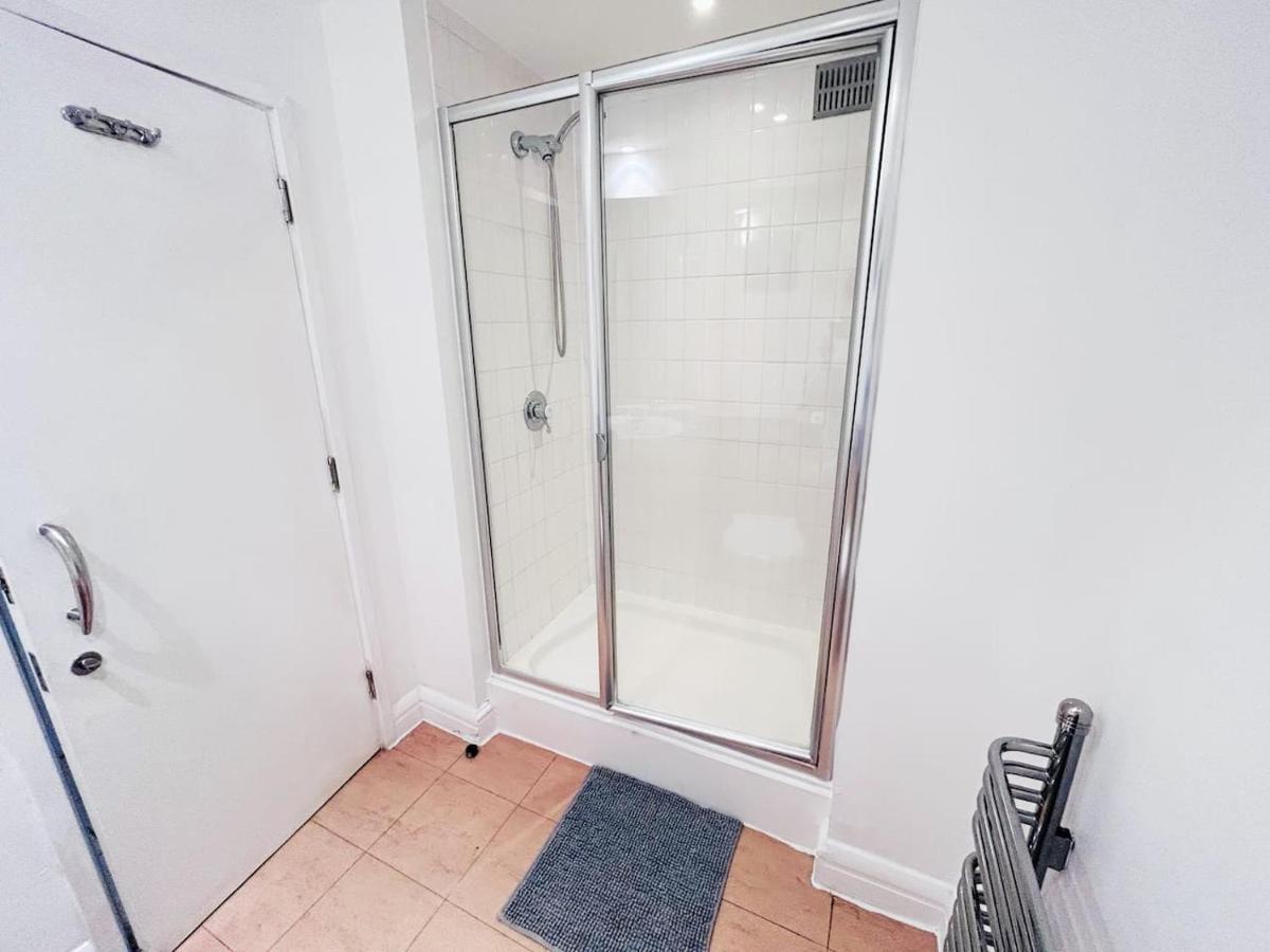 Amazing Flat Near South Kensington - 2 To 3 Bedrooms London Exteriör bild