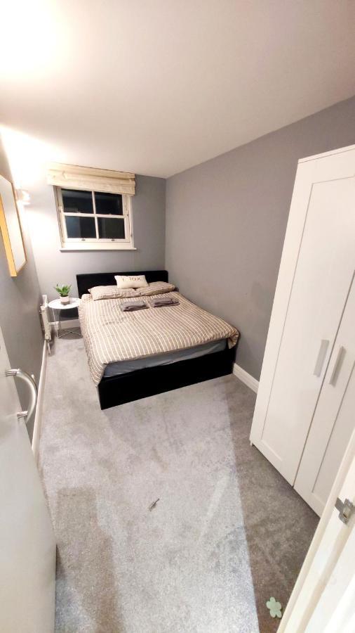 Amazing Flat Near South Kensington - 2 To 3 Bedrooms London Exteriör bild